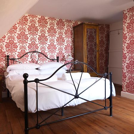 The Bull Hotel Maidstone/Sevenoaks Рутъм Екстериор снимка