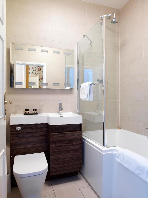 The Bull Hotel Maidstone/Sevenoaks Рутъм Стая снимка