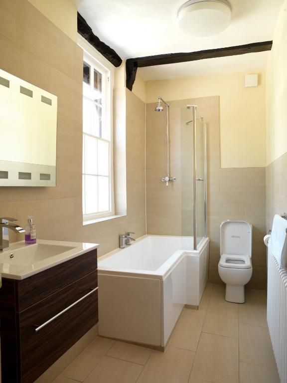 The Bull Hotel Maidstone/Sevenoaks Рутъм Стая снимка