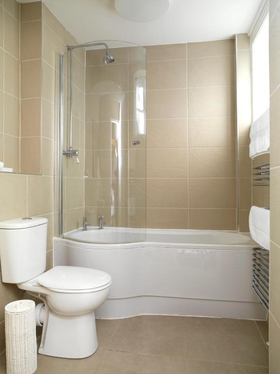 The Bull Hotel Maidstone/Sevenoaks Рутъм Стая снимка