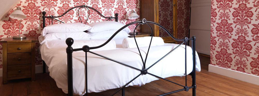 The Bull Hotel Maidstone/Sevenoaks Рутъм Екстериор снимка