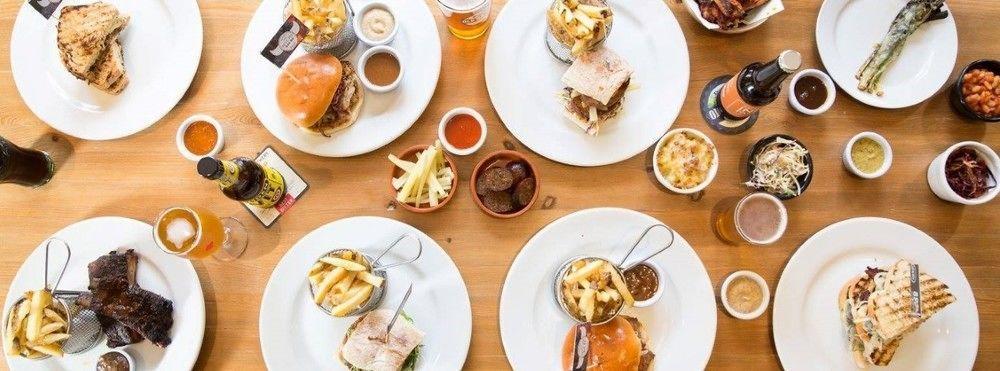 The Bull Hotel Maidstone/Sevenoaks Рутъм Екстериор снимка