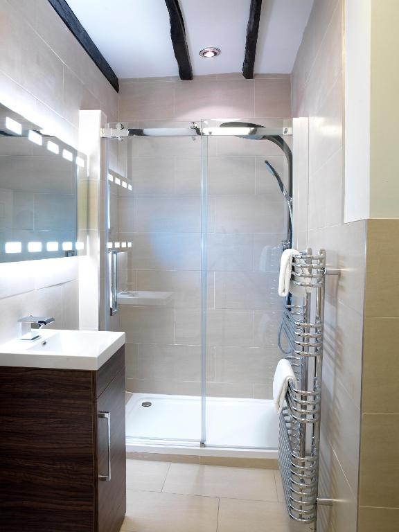 The Bull Hotel Maidstone/Sevenoaks Рутъм Стая снимка