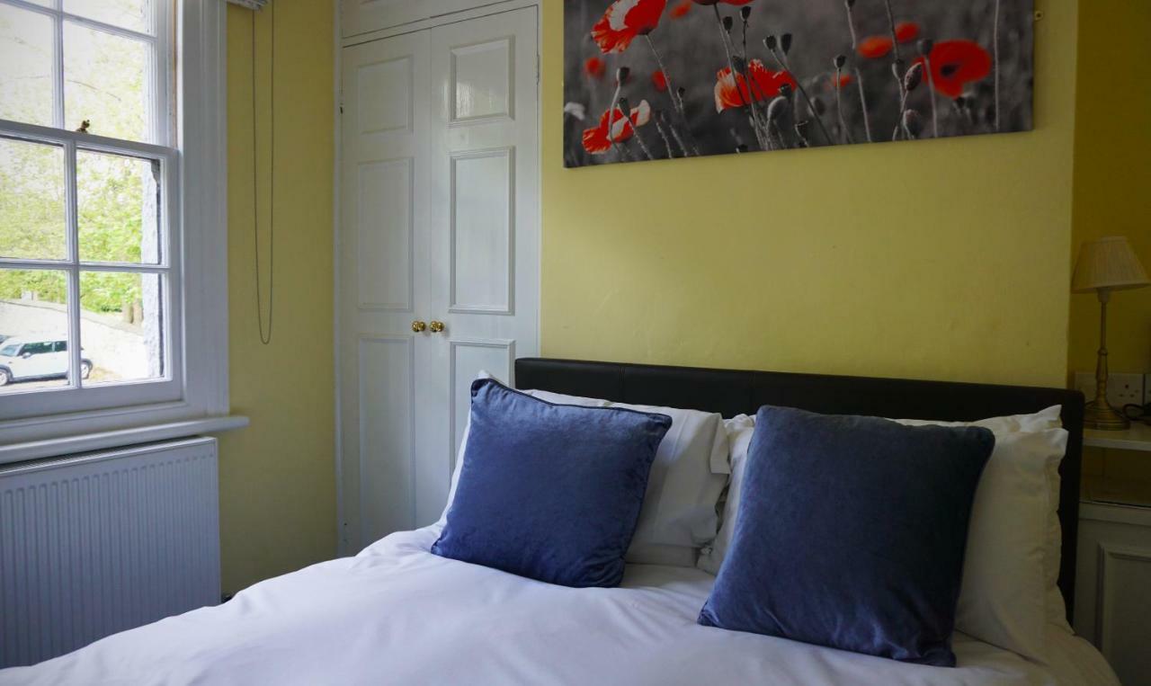 The Bull Hotel Maidstone/Sevenoaks Рутъм Екстериор снимка