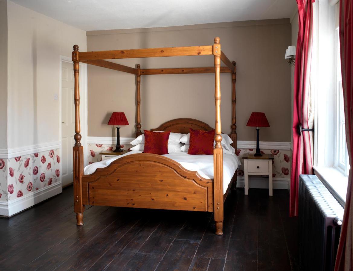 The Bull Hotel Maidstone/Sevenoaks Рутъм Стая снимка